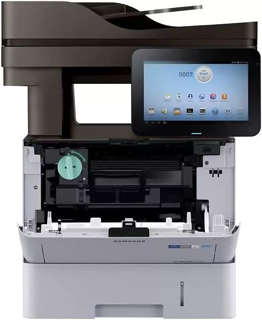 Samsung M4580FX Samsung M4580FX